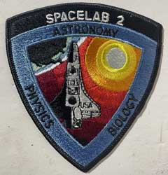 Space lab2 patch